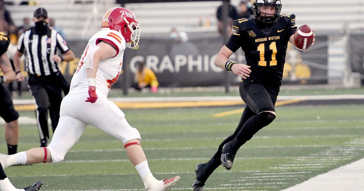 MIAA Preview: D-I coach brings offensive background to Gorillas | NWMSU ...