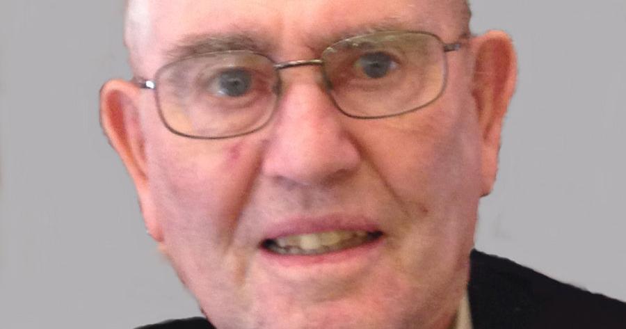 Donald Merrigan | Obituaries | Maryville Forum