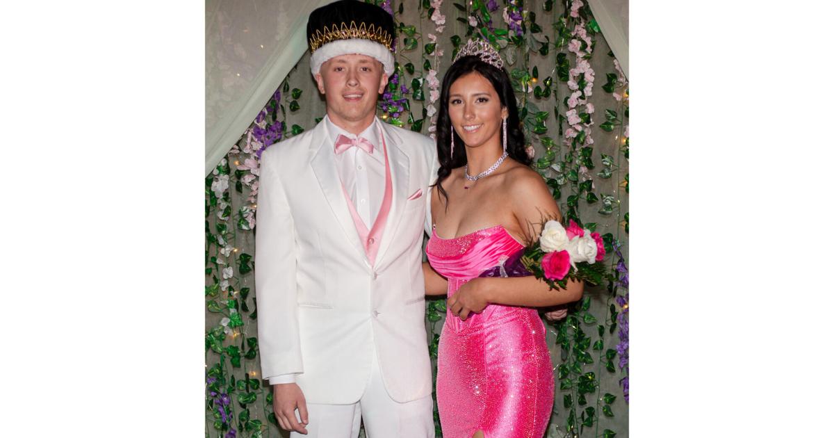 Prom Forum Tigers celebrate prom | Multimedia | Maryville Forum