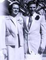 Everhart couple to mark 66th