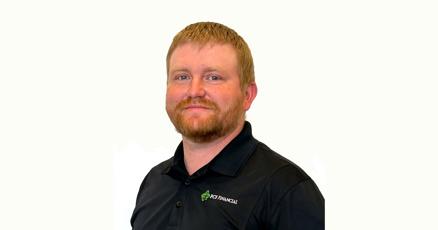Coffelt joins FCS Financial - Vimarsana News