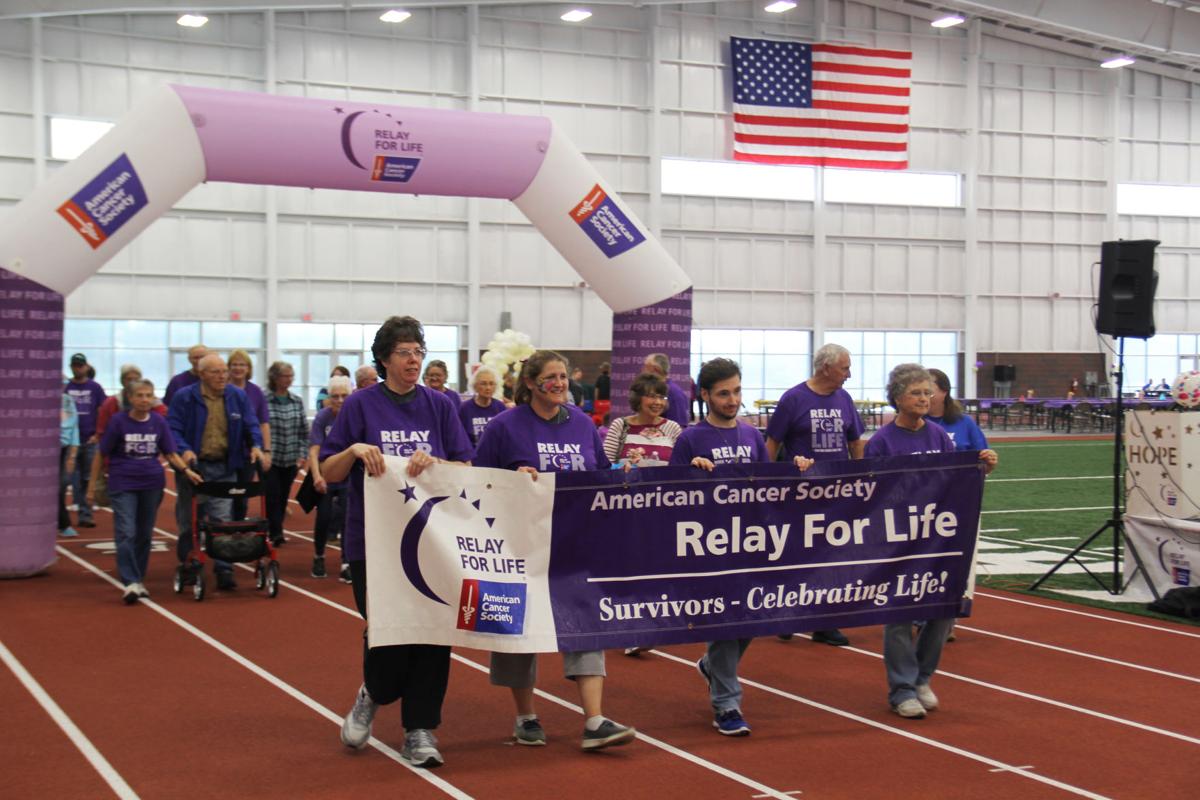 10-5-19 Relay for Life 1
