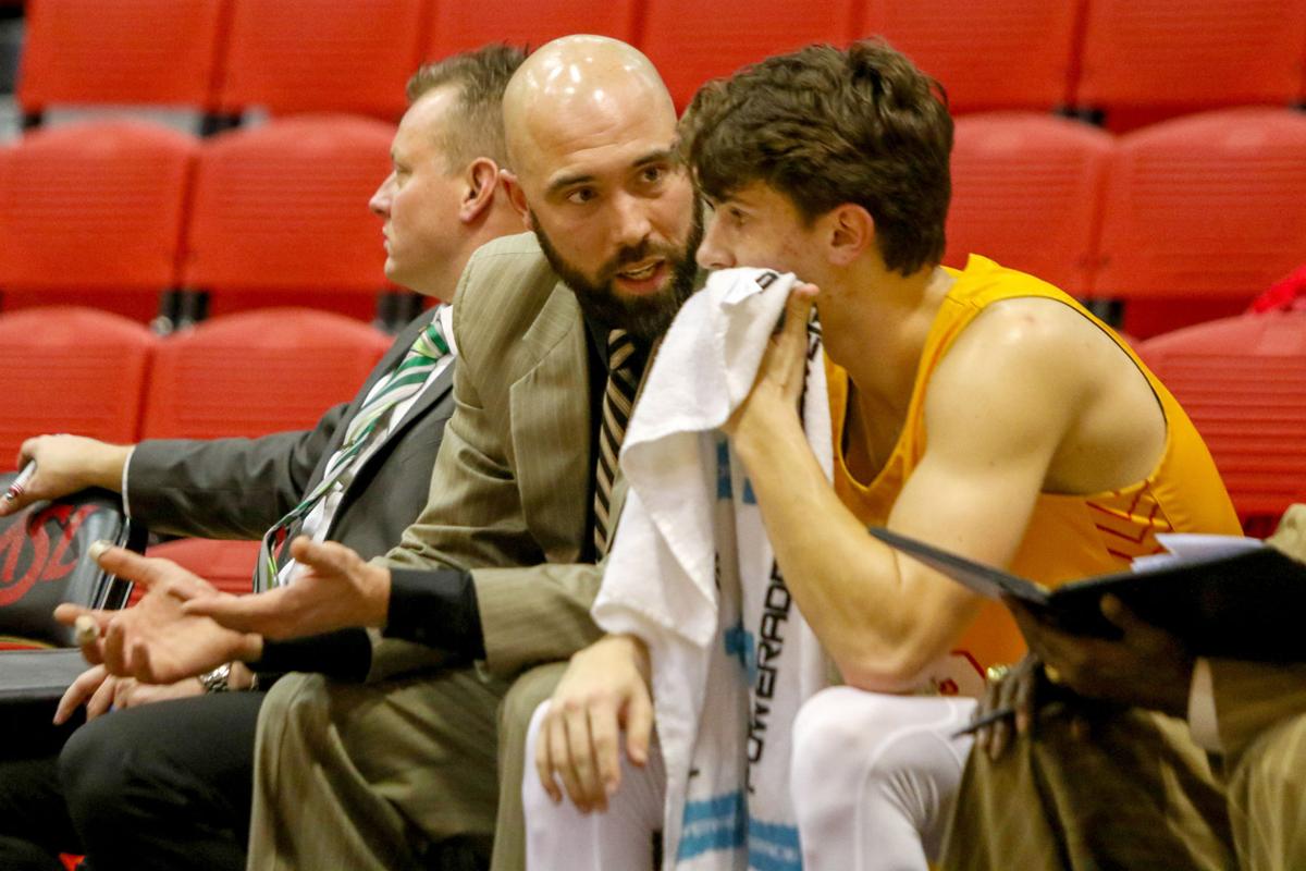 Former Bearcat To Coach At Maryville University Sports