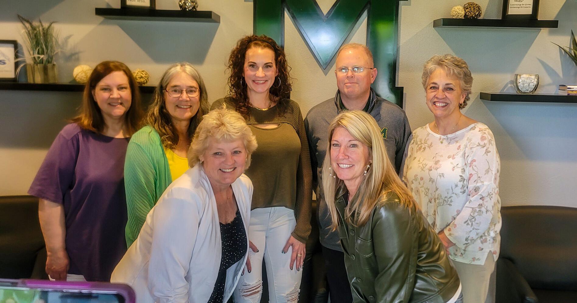 Maryville R-II honors retirees - Vimarsana News