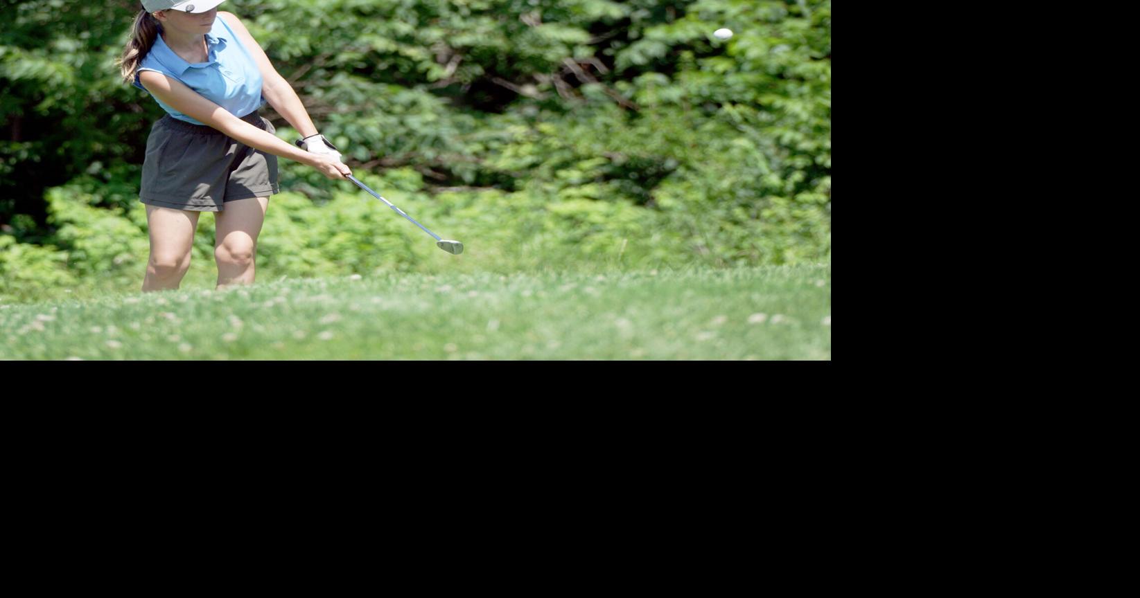 Taylor shoots career-best to win at Cameron