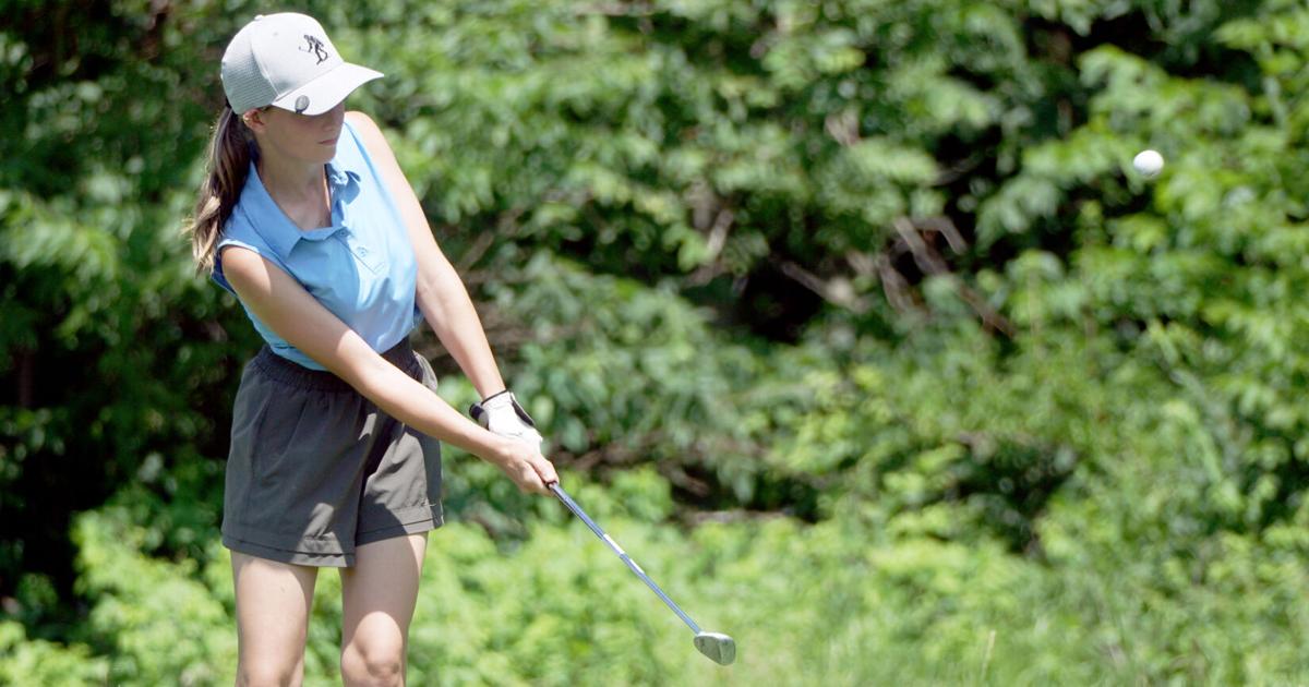 Taylor shoots career-best to win at Cameron