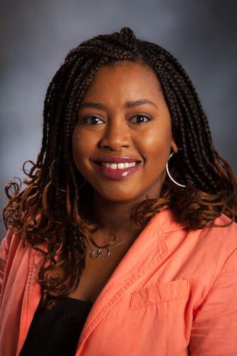 Northwest welcomes Malone to lead diversity inclusion News