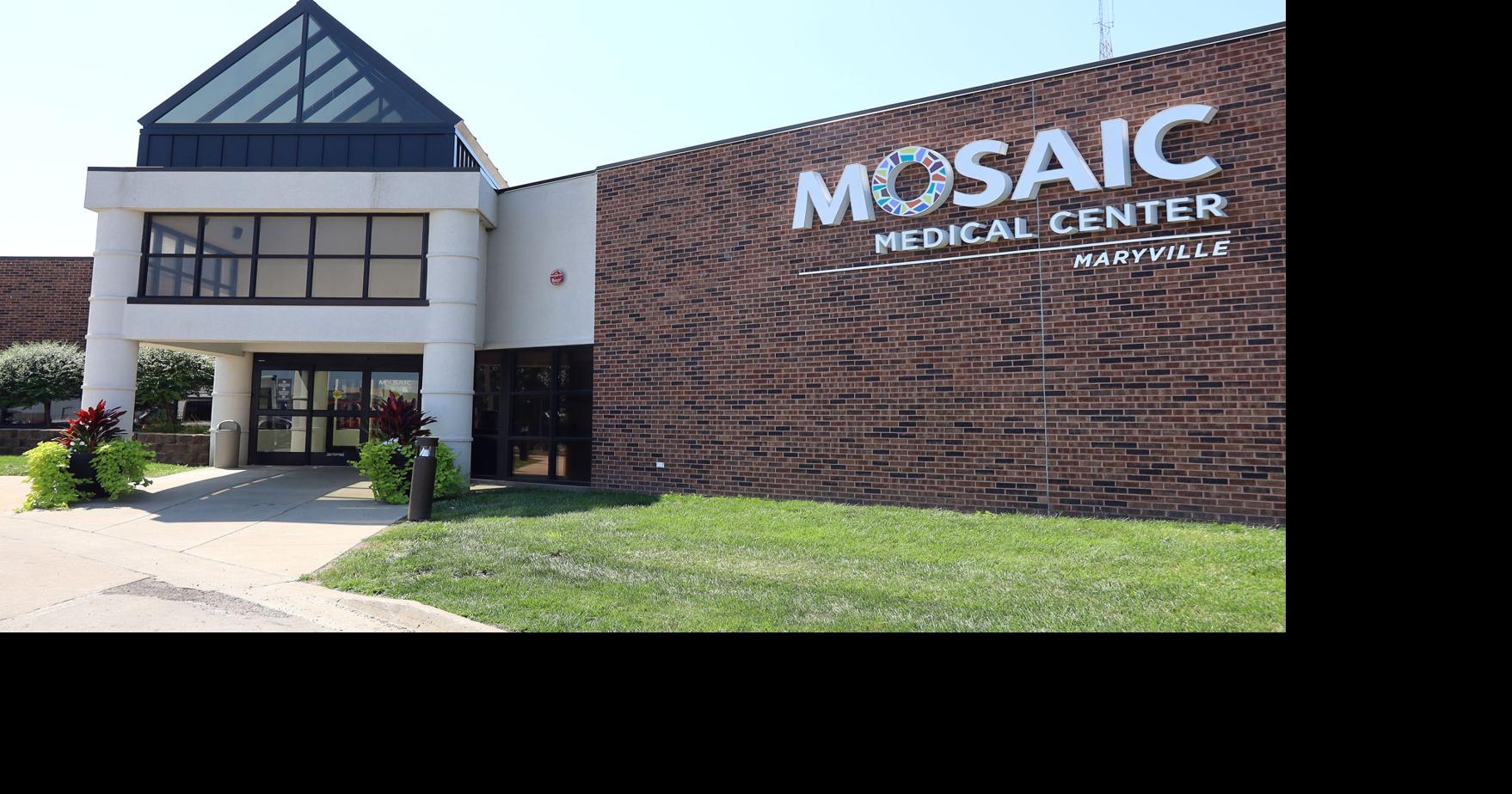 Mosaic receives grant to build behavioral health network News Maryville Forum