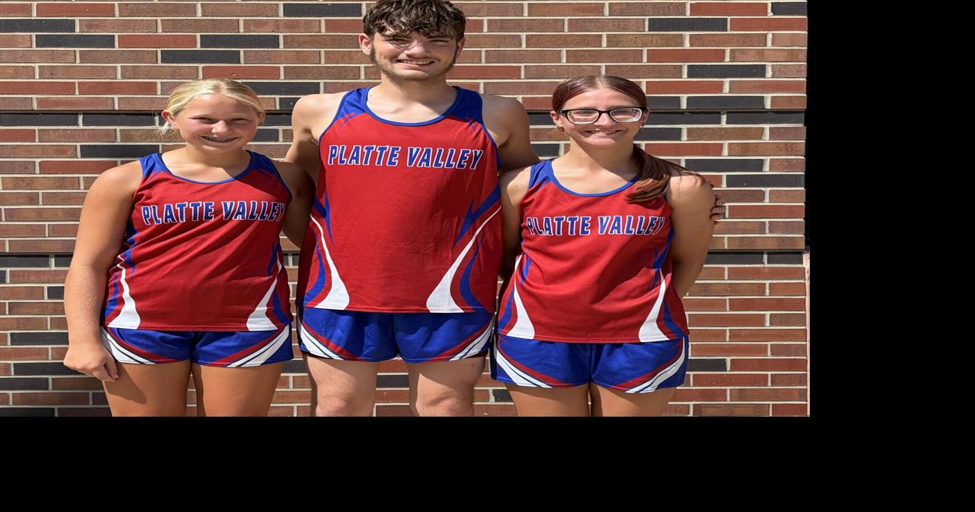 Fall Sports Preview: Platte Valley Cross Country
