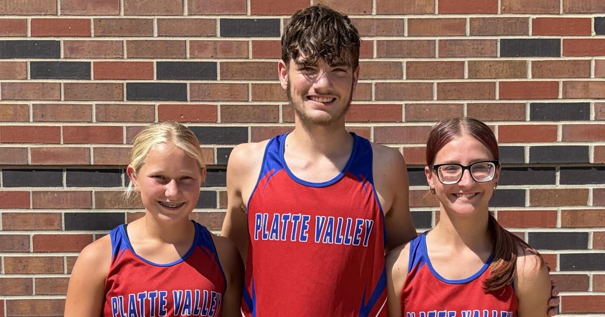 Fall Sports Preview: Platte Valley Cross Country