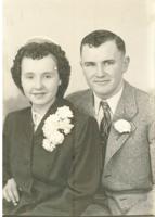 Buholts married for 70 years