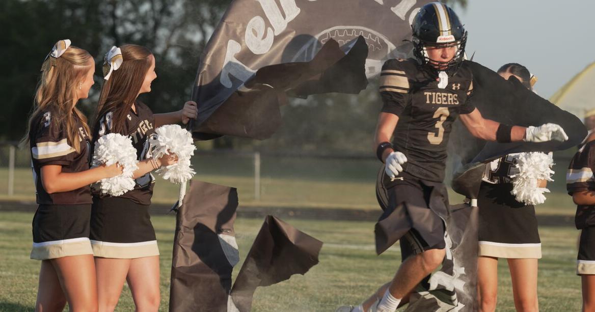 Worth County bounces back, Platte Valley dealt first setback
