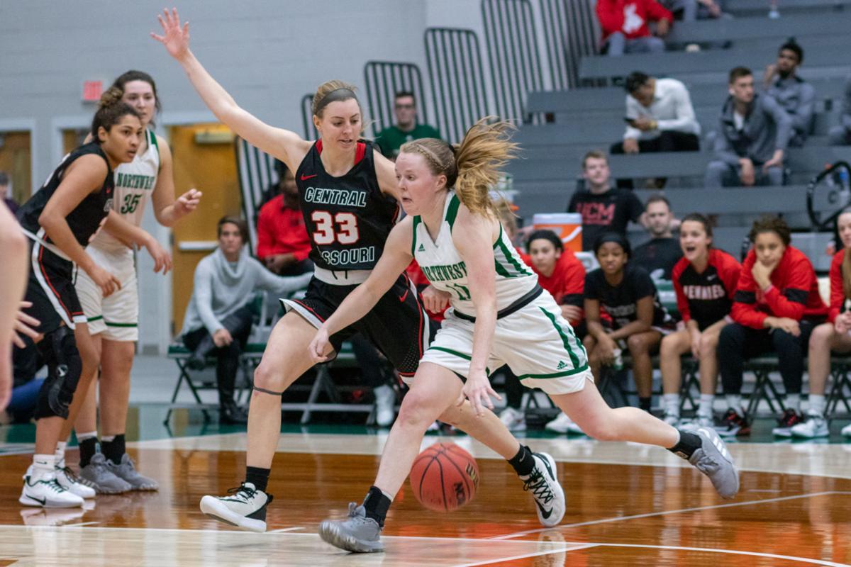 Northwest Men S Basketball Gets Revenge On Central Missouri Women