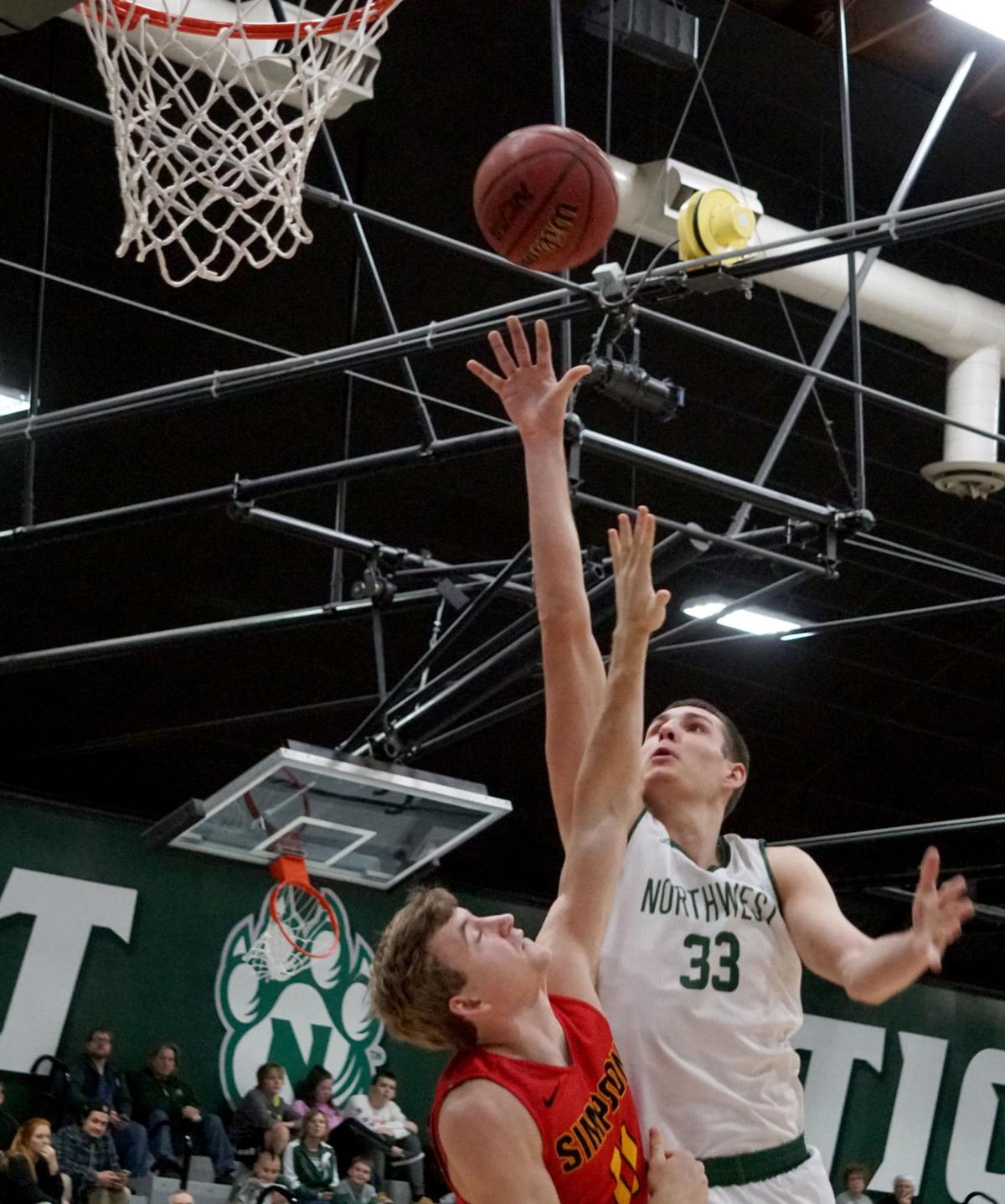 Bearcats Hang 50 Point Win On Storm Sports Maryville Daily Forum