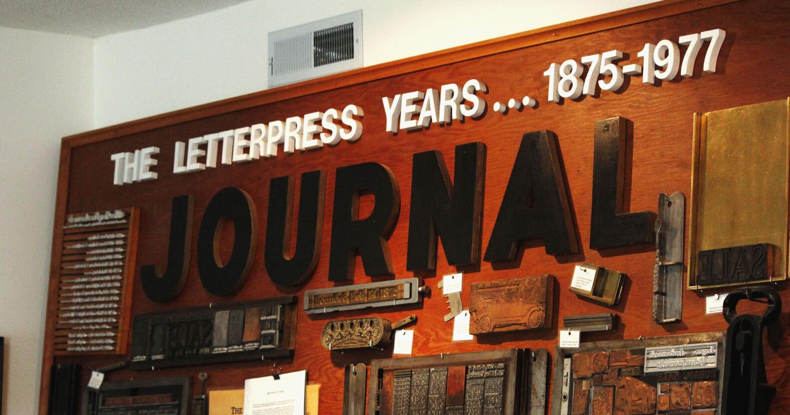 Hopkins history in focus at former newspaper home - Vimarsana News