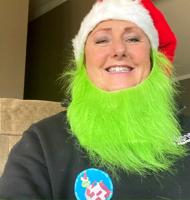 Chamber announces new Grinch for holiday season