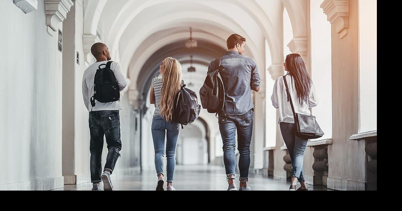 Best colleges in Missouri