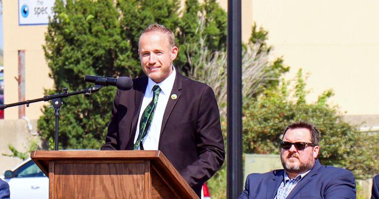 McDanel reflects on 13 years leading Maryville