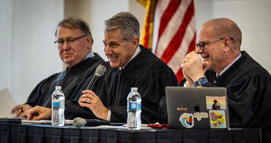 Missouri Court of Appeals, Western District to convene at Northwest