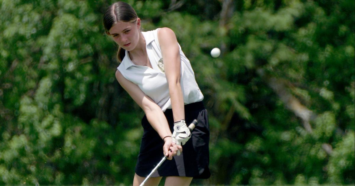 Taylor, Zimmerman go 1-2 in division at Mozingo Lake