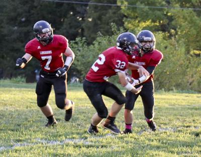 Platte Valley Lasts Four Quarters Against North Shelby Sports