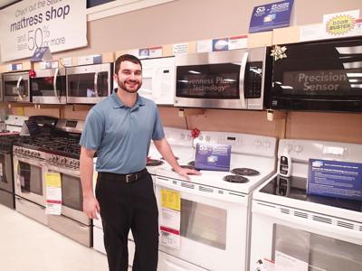 Black Friday Retail Rush Begins News Maryville Daily Forum