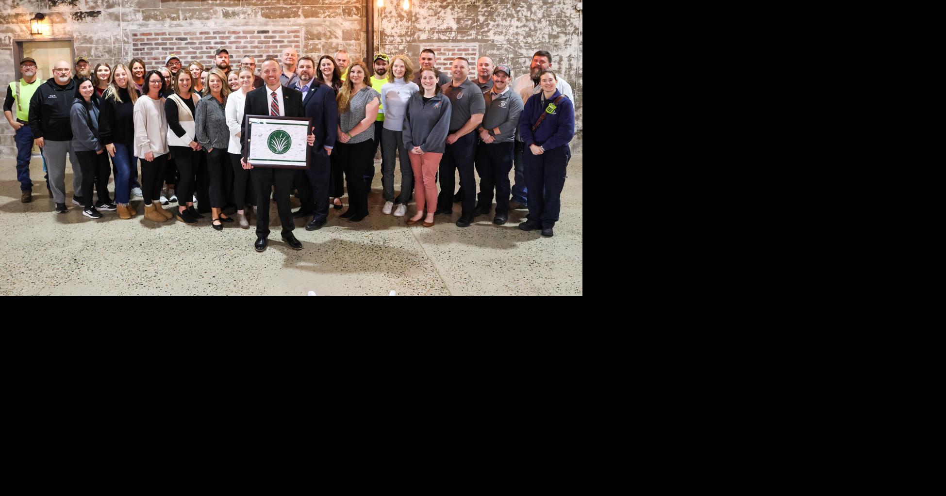 City celebrates ‘Greg McDanel Day’