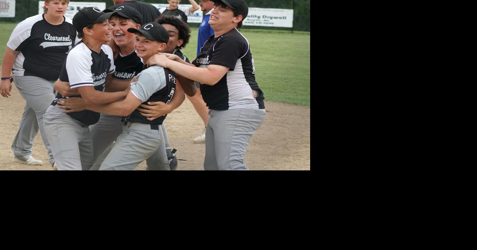 'Cloud 9': Clearmont wins fourth-straight State Line title