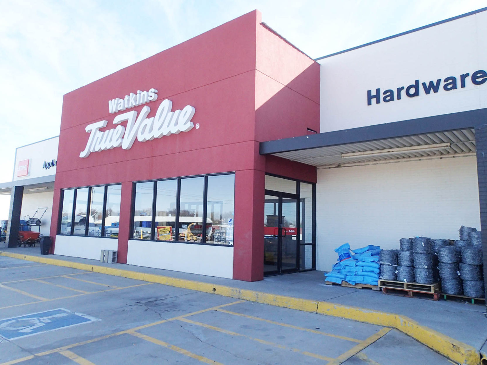 Watkins stores sold to Westlake Business Maryville Daily Forum