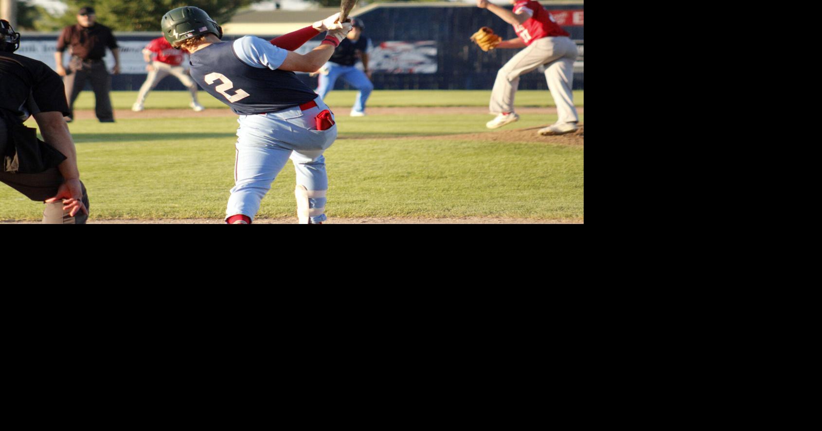 Clarinda A's run winning streak to 11