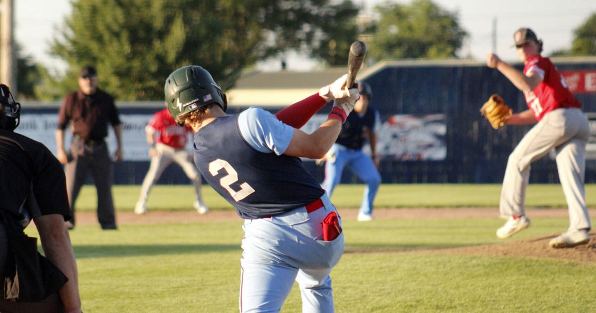 Clarinda A's run winning streak to 11