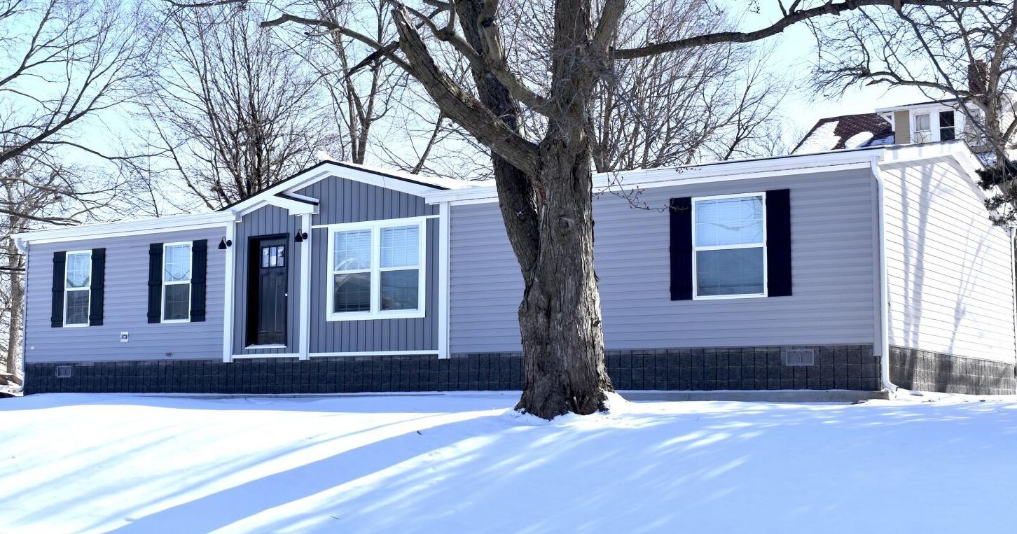 MIDC didn’t contact neighbors before manufactured home delivery