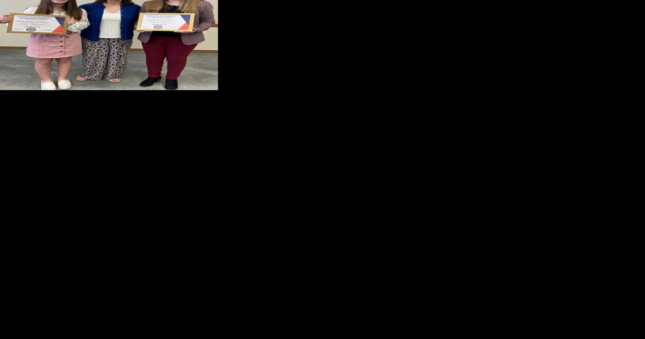 MMS students place in regional Optimist Oratorical Contest - Vimarsana News
