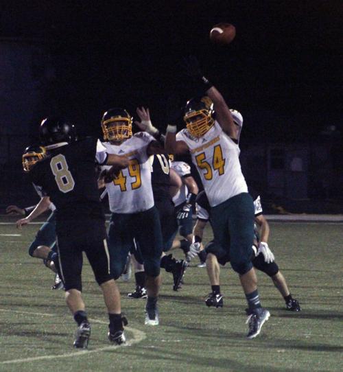 Rush The Passer Maryville Daily Forum