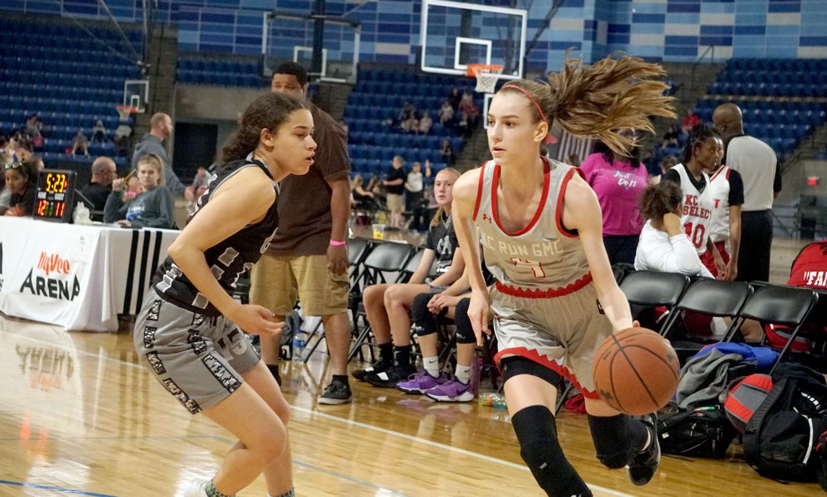 Photo Gallery Midwest Spring Showcase Sports Maryville Daily