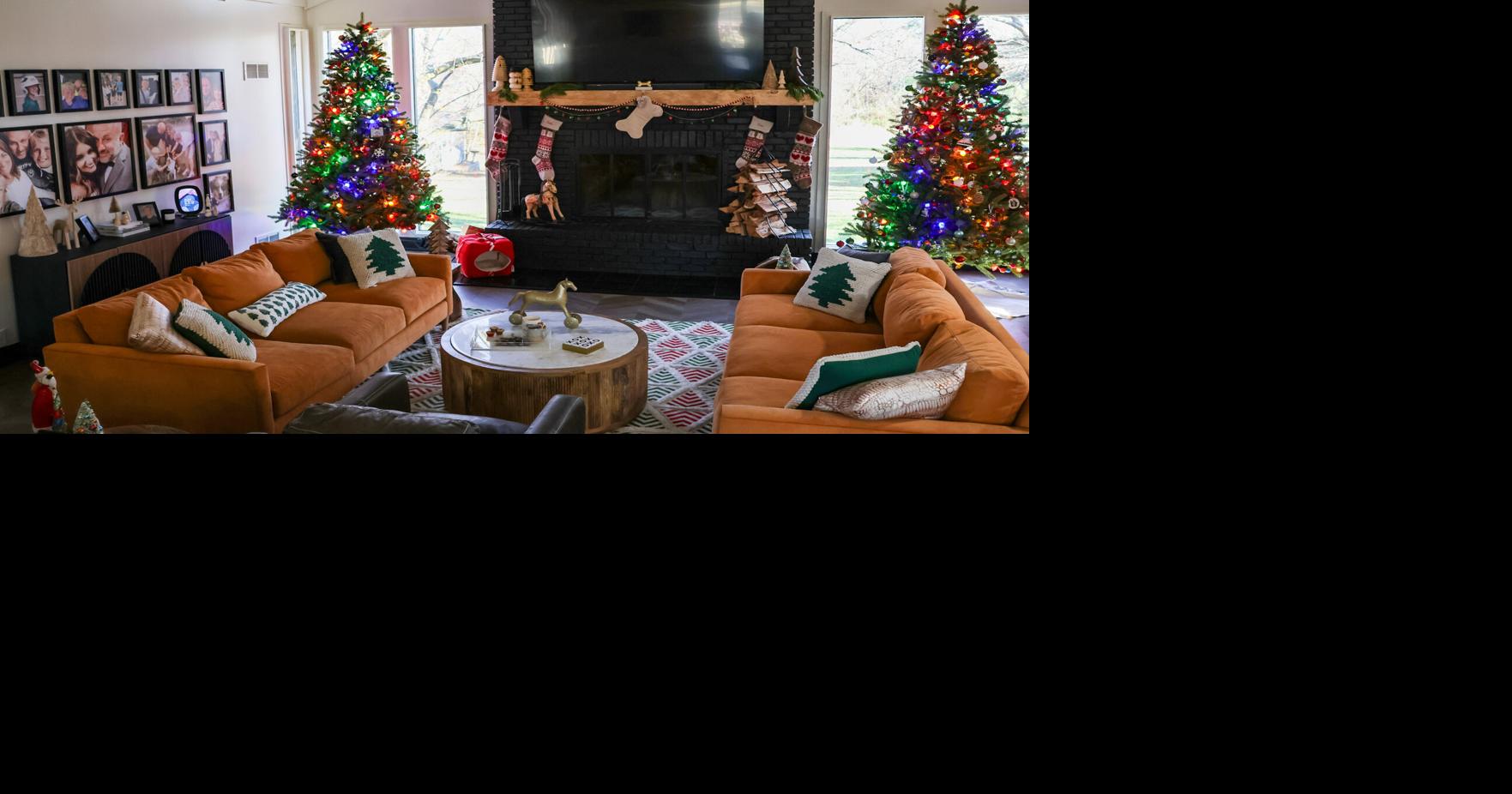 GALLERY: 2024 Christmas Homes Tour | Gallery | Maryville Forum