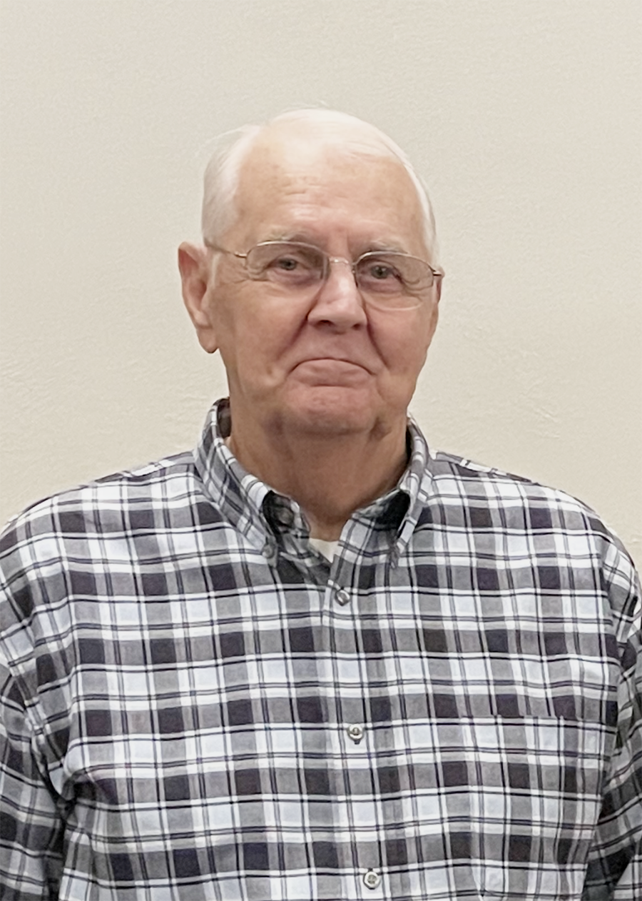 Gary Ellis James | Obituaries | Maryville Forum
