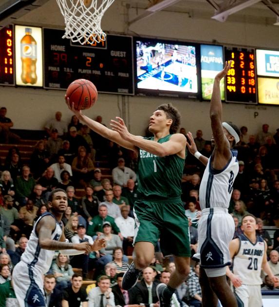 Bearcats Complete Perfect Regular Season Sports Maryville