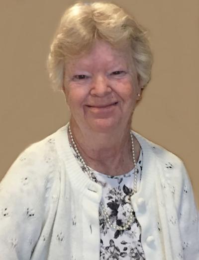 Shirley L. Johnson