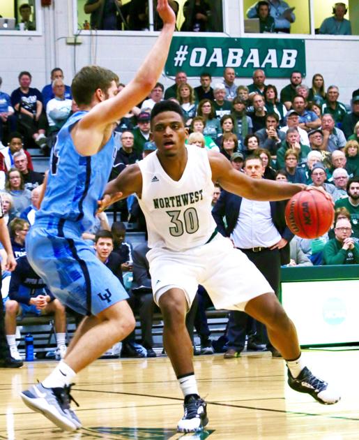 Bearcat Basketball Returns To The Pentagon Nwmsu Bearcats