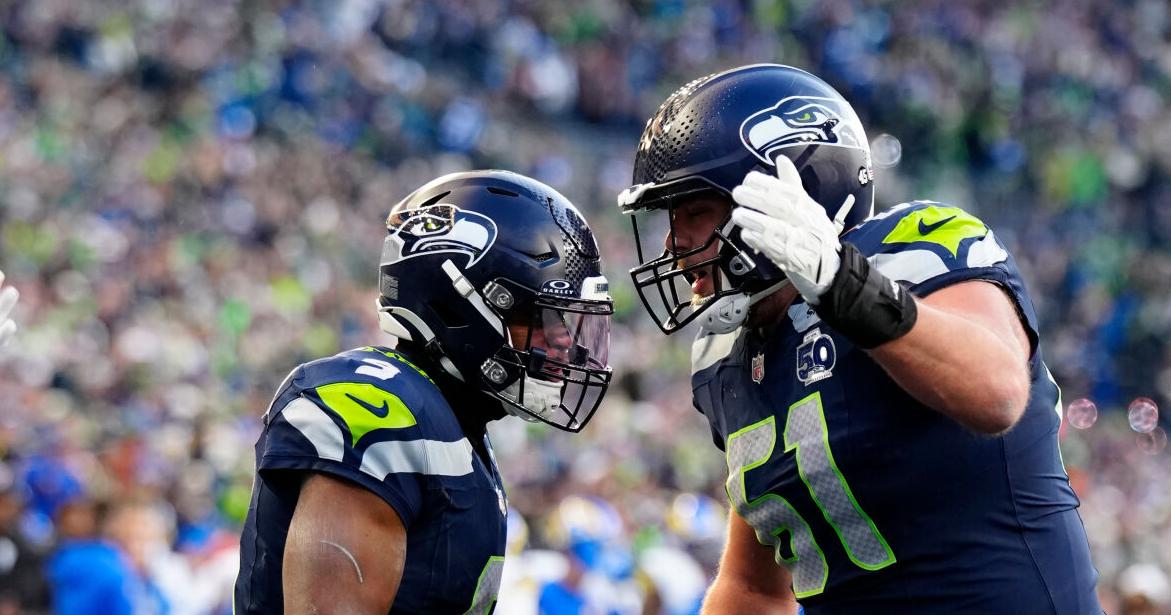 Super Spoofhound: Sundell to represent Maryville in Super Bowl