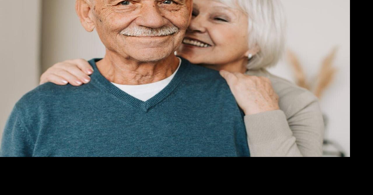Research reveals older people have fewer regrets