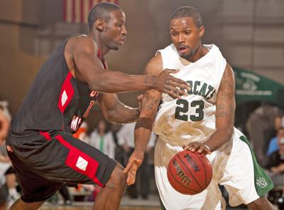 Allen S Journey Took Him From Maryville To The Highest Level Of