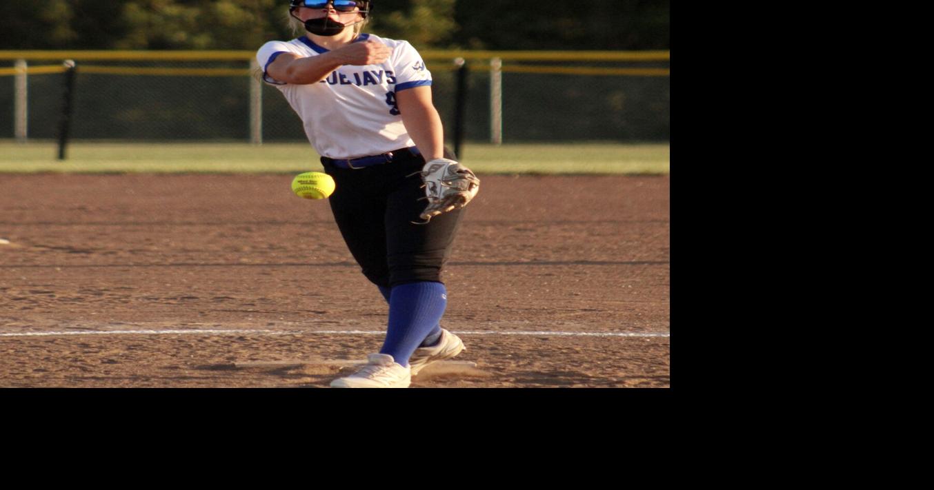 Northeast Nodaway rolls in win over Maryville