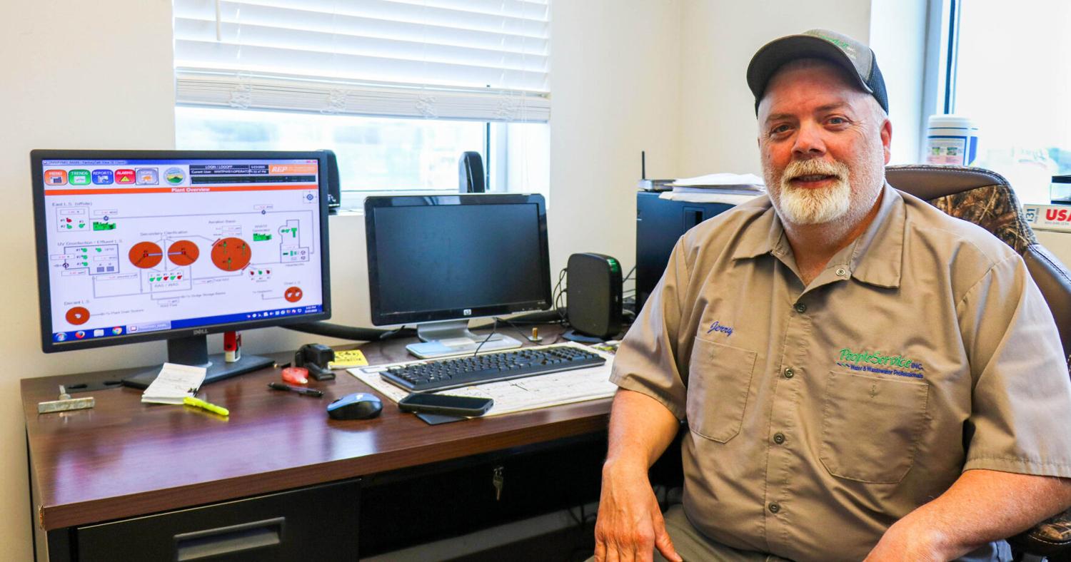 Riley recognized statewide as Operator of the Year | Features ...