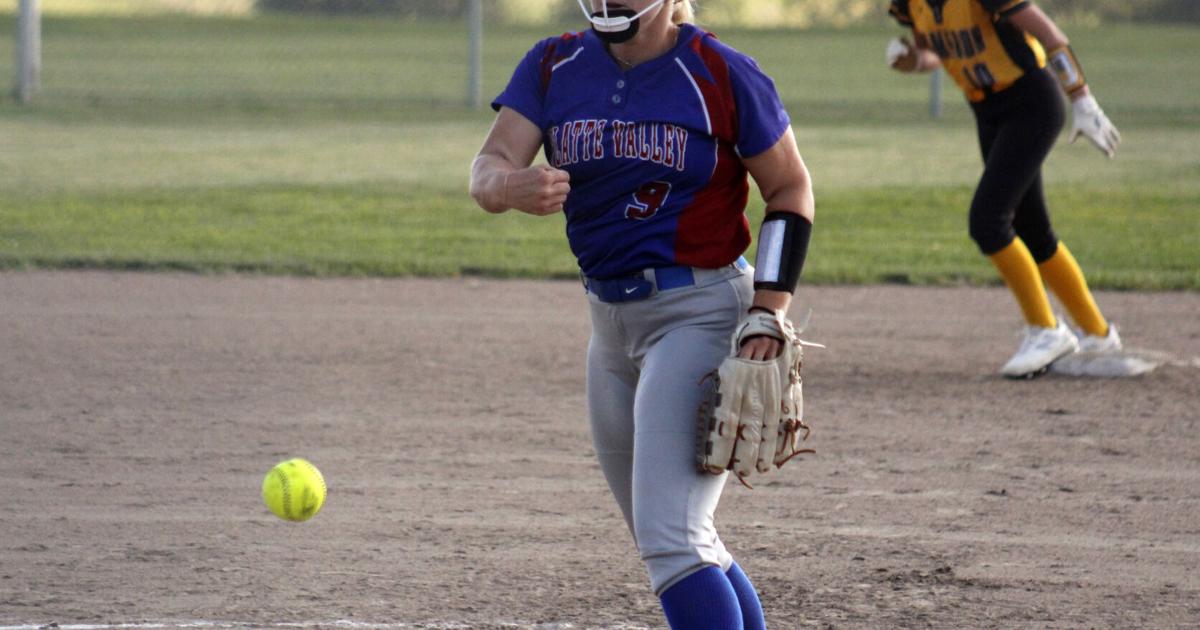 Cameron plays spoiler in Platte Valley season opener