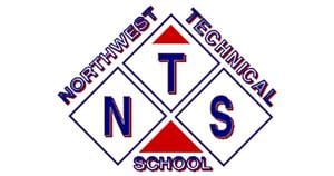 Northwest Technical School logo