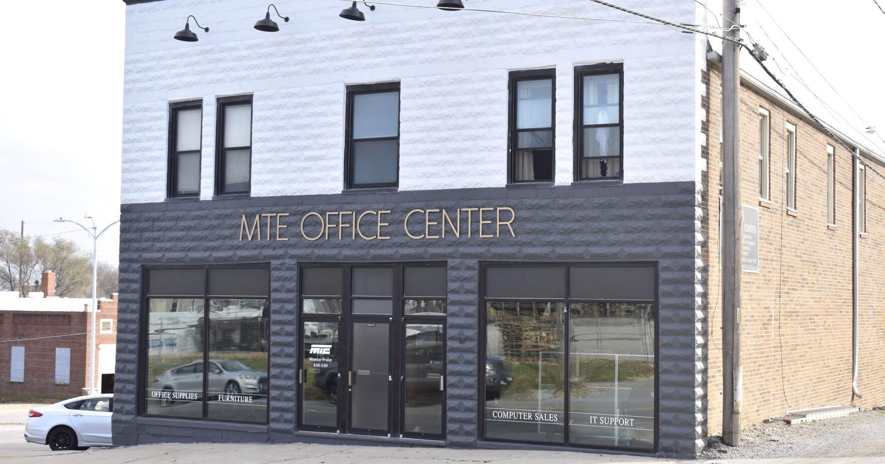 MTE, McDanel semifinalists for downtown awards - Vimarsana News
