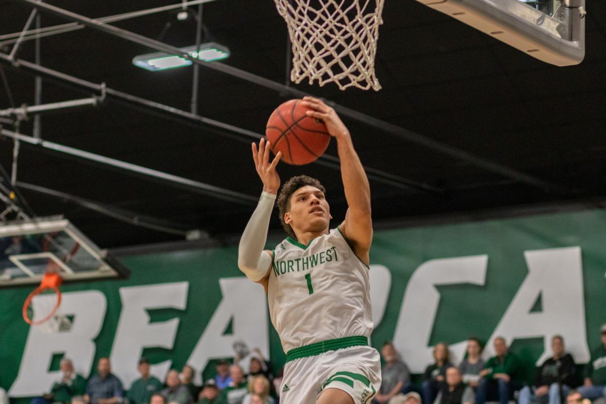 Northwest Men S Basketball Wins Seventh Straight Conference Title