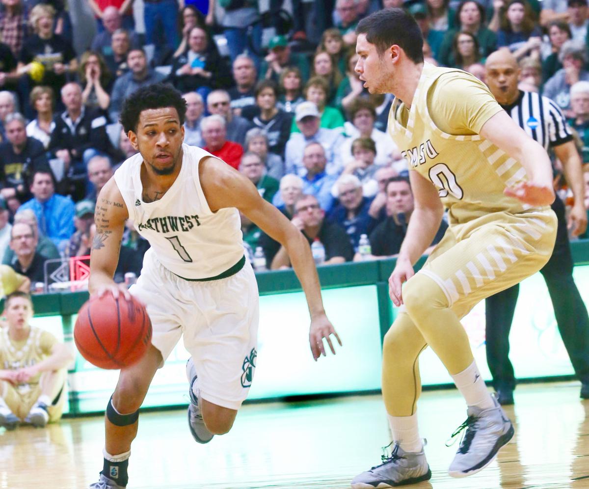 Bearcat Basketball Sioux Falls Bound Sports Maryville Daily Forum